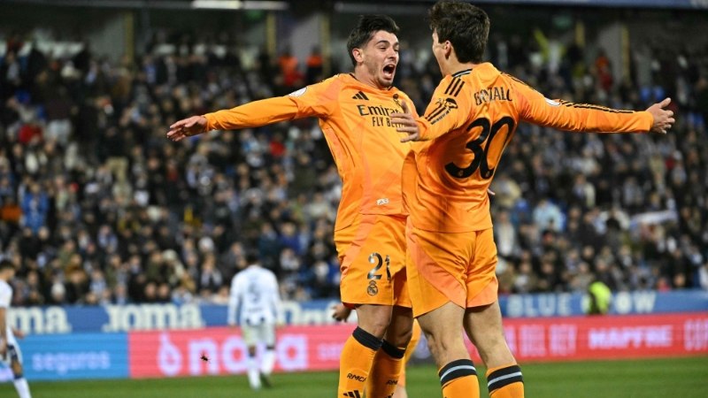 Peran Kunci di Liga Champions