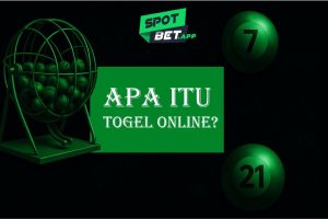 Apa Itu Togel Online? Yuk, Coba Sensasinya di Situs Taruhan Spotbet!