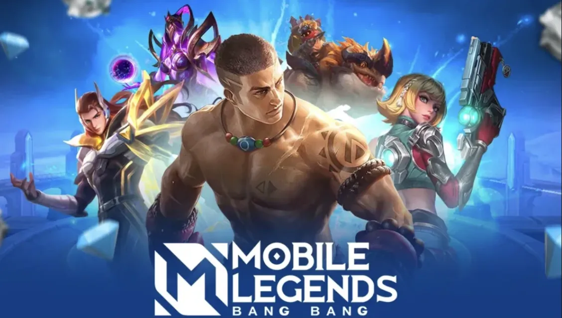 Mobile Legends