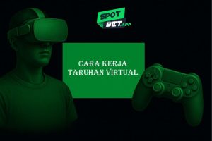 Kupas Tuntas Cara Kerja Taruhan Virtual dan Raih Kemenangan Maksima