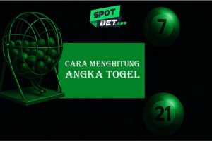 Cara Menghitung Angka Togel Paling Akurat untuk Raih Kemenangan